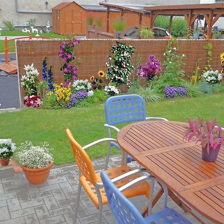 Ferienwohnung Rheingold Andernach Exteriér fotografie