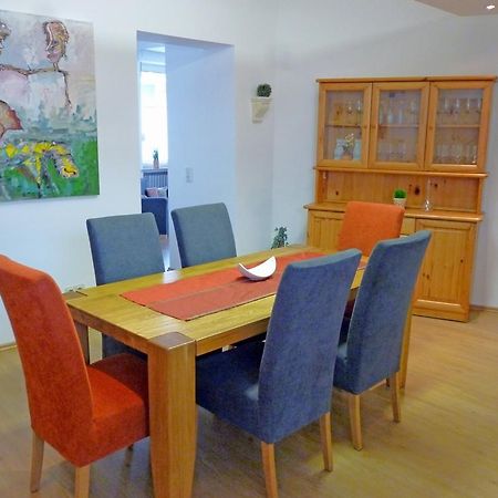 Ferienwohnung Rheingold Andernach Pokoj fotografie
