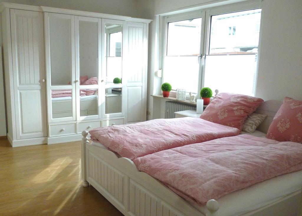 Ferienwohnung Rheingold Andernach Pokoj fotografie