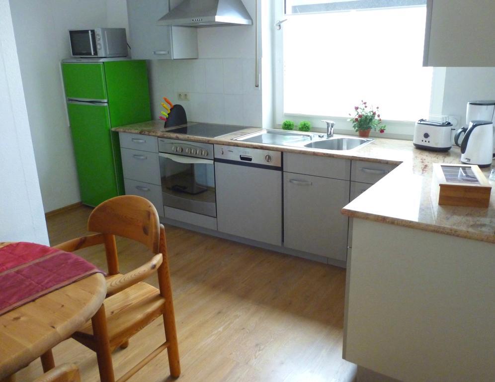 Ferienwohnung Rheingold Andernach Pokoj fotografie